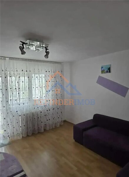 Basarabia, metrou Costin Georgian, apartament de vanzare cu 2 camere,