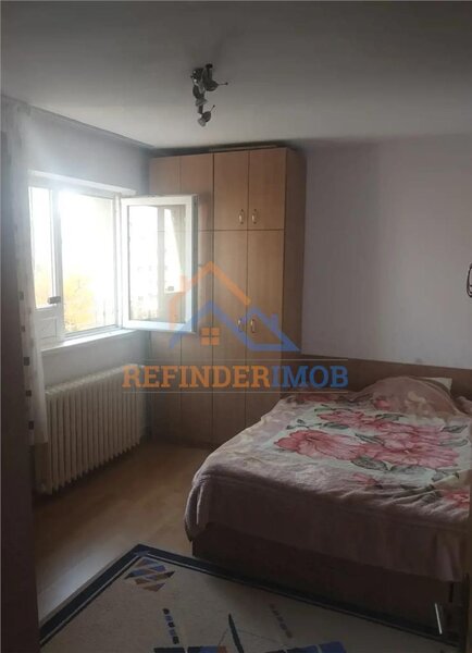 Basarabia, metrou Costin Georgian, apartament de vanzare cu 2 camere,